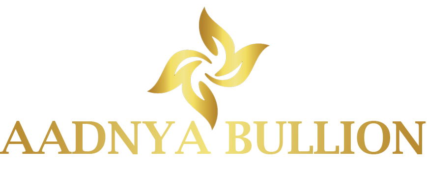 Aadnya Bullion