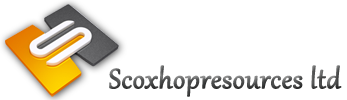 Scoxhopresources Ltd.