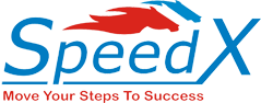 SpeedX Marketing Pvt. Ltd.