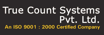 True Count Systems Pvt. Ltd.