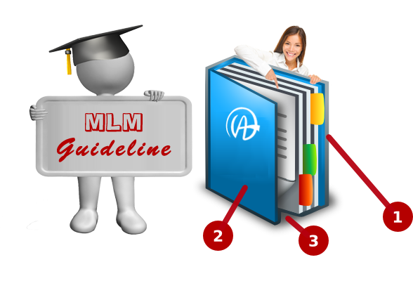 mlm software guideline